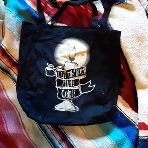 Hocus Pocus tote bag